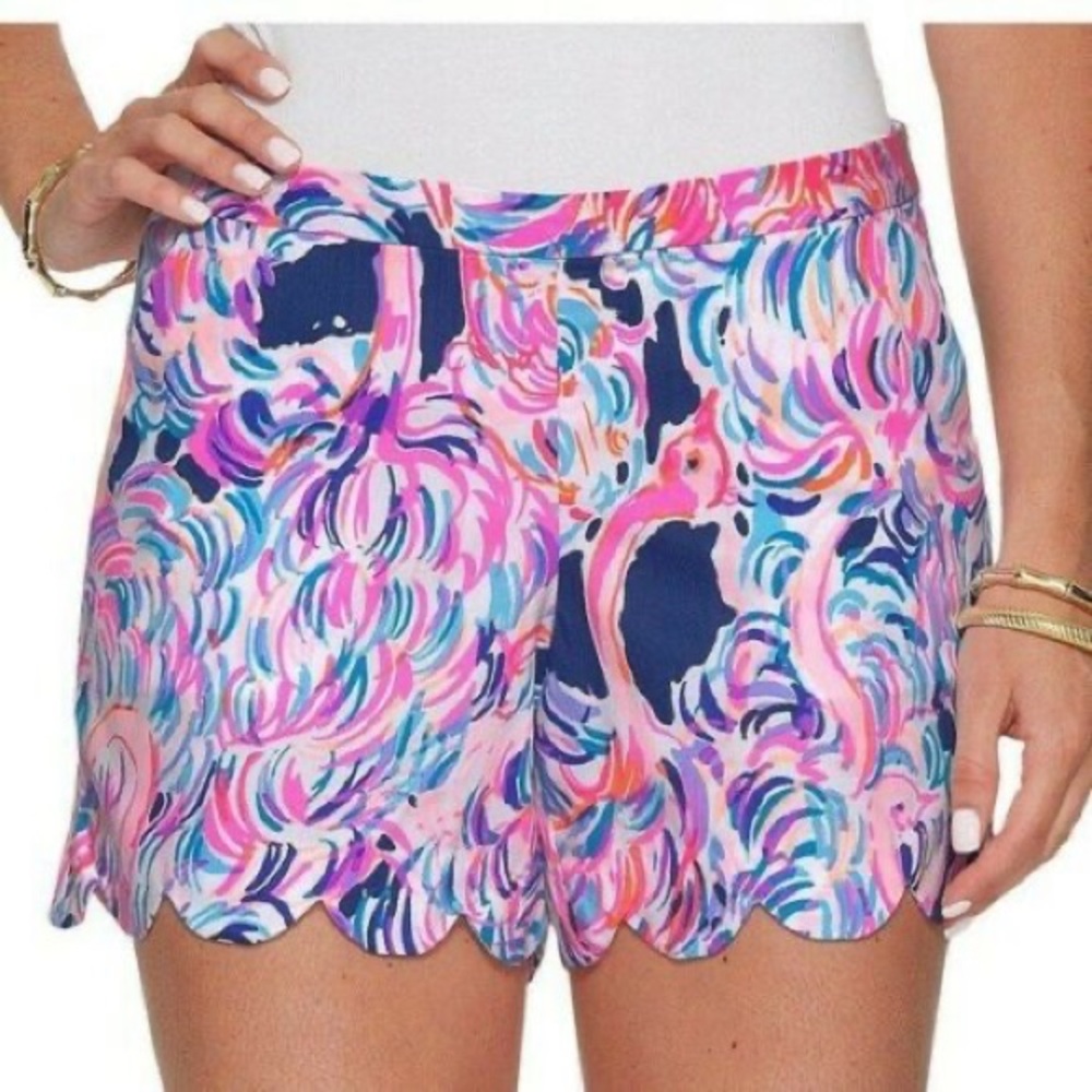 NWT Lilly Pulitzer Shorts